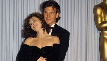 Baby z Hriešneho tanca prezradila to, čo si 30 rokov nechávala pre seba