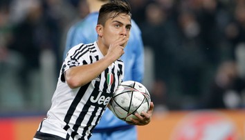 Opustí Dybala v lete turínsky Juventus? Tento incident zrejme k tomu dopomôže