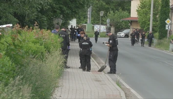 Nález detskej ručičky na západe Česka: Hrozivý dôvod, prečo sa nepodarilo vypátrať zbytok tela