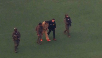 Maduro s manželkou sa pri zásahu komanda zranili po výbuchu zábleskového granátu