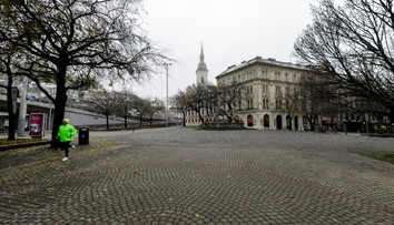 Ako funguje lockdown? Do potravín chodíme ešte viac ako pred pandémiou