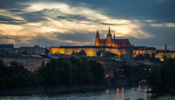 Toto sú najobľúbenejšie hrady a paláce Európy. Víťaza nájdu Slováci hneď za hranicami (REBRÍČEK)