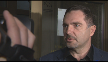 Prokurátor ÚŠP navrhuje väzbu pre troch obvinených z akcie Babylon