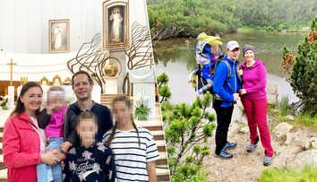 Náhla smrť zmenila život celej rodine. Tehotná manželka zostala s tromi deťmi, blízki prosia o pomoc