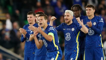 Chelsea získala Superpohár UEFA, Villarreal zdolala v penaltovom rozstrele