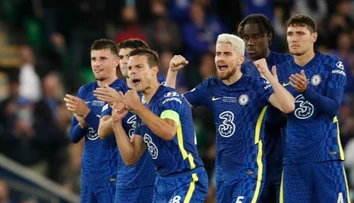 Chelsea získala Superpohár UEFA, Villarreal zdolala v penaltovom rozstrele