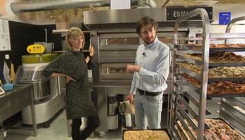 Prvý kvások spoločne vytvorili pred desiatimi rokmi. Príbeh vychýrenej pekárne v Brne má slovenskú stopu