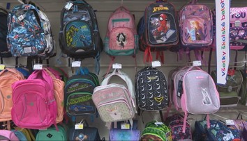 Začiatok školského roka potrápil peňaženky. Väčšina rodičov priznáva, že sa pre výdavky museli uskromniť