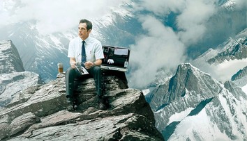 FOTO: Vo Vysokých Tatrách sa nečakane objavil slávny hollywoodsky herec