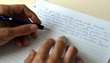 Aký ste typ osobnosti? Pozrite si, čo o vás prezrádza váš rukopis