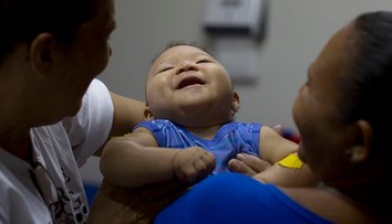 Angola oznámila prvé dva prípady ziky, kmeň vírusu je však nejasný