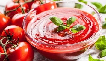 Patrí kečup či horčica do chladničky? Tu je konečná odpoveď