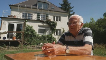 Vzdal sa domu v hodnote 10 miliónov eur. Senior pomôže vyriešiť krízu s bývaním