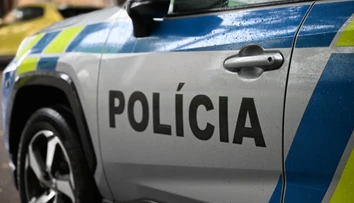 Pátranie po ozbrojenom mužovi v Petržalke sa skončilo. Polícia začala trestné stíhanie