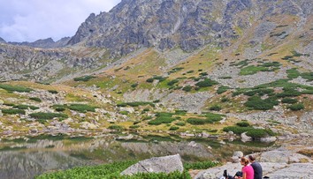 Letná sezóna v Tatrách má ospalý začiatok. Hotelieri však vedia, kedy sa pripraviť na davy turistov