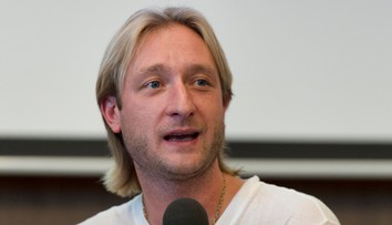 Je to oficiálne! Pľuščenko oznámil koniec kariéry