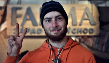 Víťaz Farmy sa chystá odísť zo Slovenska! Cieľ cesty zatiaľ tají