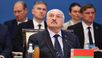 Lukašenko sa prekvapivo ospravedlnil Zelenskému a dal Ukrajine sľub. Máte nás ako na dlani, odkázal Kyjevu