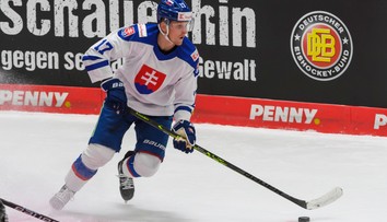 Po radosti škrípanie zubami. Slovensko na Kaufland Cupe prišlo o dôležitého útočníka