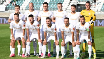 S reprezentáciou postúpil na MS, teraz ide zachrániť posledný tím ligy. ViOn má nového trénera