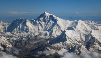 📗 Sagarmatha : 1. čs. expedícia na Mt. Everest - František Kele