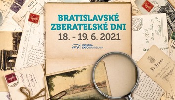Bratislavské zberateľské dni predstavia exkluzívne kúsky vrátane nulovej bankovky