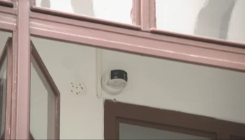 Na rezorte životného prostredia sa objavili pochybné kamery. Niektoré odpočúvajú zamestnancov