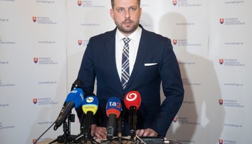 Kľúčové body k dohode s lekármi. Minister Šaško po rokovaniach odkázal jednu zásadnú vec