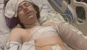 Policajti postrelili neozbrojeného autistického chlapca. Matka ich privolala, aby ho upokojili