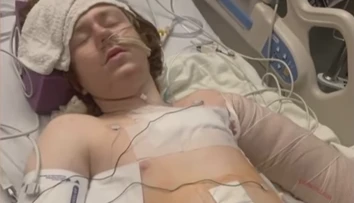 Policajti postrelili neozbrojeného autistického chlapca. Matka ich privolala, aby ho upokojili