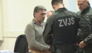 Prípad streľby na podnikateľa v Dačovom Lome: Romana čaká súd, on vinu odmieta