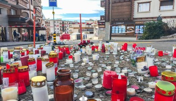 Najmladšia obeť mala len 14 rokov. Identifikovali ďalšie telá z požiaru v bare vo Švajčiarsku