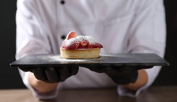 Cukrár z Facebooku naletel inšpektorom. Odhalili ho jednoduchým trikom