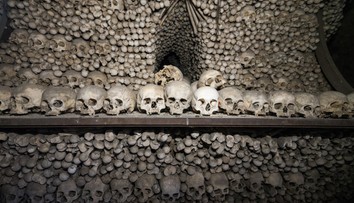 Najväčšia pandémia, akú svet zažil. Veci zistili, že Čiernu smrť spustila udalosť, o ktorej Európania ani netušili