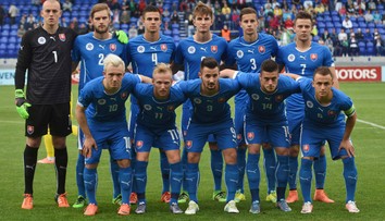 Misia Poľsko: Predstavujeme vám slovenských obrancov a brankárov