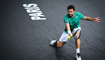 Okrem bývalej svetovej štvorky príde aj víťaz Australian Open či Roland Garros. Bratislava sľubuje šou