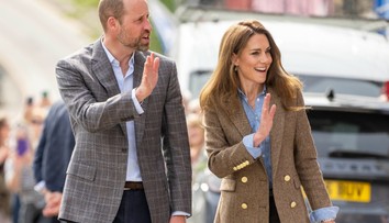 William a Kate oslávili výročie svadby. Niektorým neunikol jeden dôležitý detail