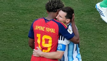 Lionel Messi po ťažkej prehre prvýkrát prehovoril. Emotívny odkaz nesie v sebe hrdosť aj sklamanie