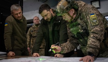 Najväčšia zmena na fronte od pádu Bachmutu. Avdijivka je v rukách Rusov, Ukrajinci sa z mesta stiahli