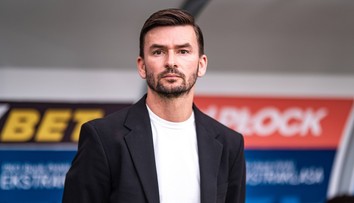 Gašparík: Repre sa neodmieta, no zrejme som nebol ani kandidát. Na Slovan by som si veril, Touré je riziko i fantázia (rozhovor)