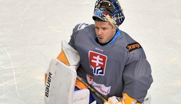 Slovan predstavil veľkú posilu. Slovenský brankár sa do klubu vracia po ôsmich rokoch