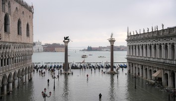 Symbol Benátok nepochádza z Európy. Nový výskum odhalil, že artefakt prešiel mnohými úpravami