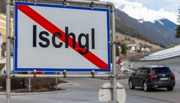 Nakazili ste sa na lyžovačke v Rakúsku? Možno dostanete odškodné