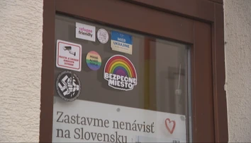 Radka prežila streľbu na Zámockej. Po troch rokoch spomína na útok: Nikam sme sa nepohli, tvrdí