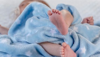 Anakin a Kailani, ale aj Juraj či Mária. Martin zverejnil mená bábätiek roka 2025