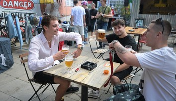 Ktoré slovenské pivá sú najlepšie? Víťaza mnohí nepoznajú, svetový rebríček prekvapil