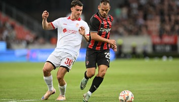 Trnava v prvom zápase sezóny neskórovala. Z hľadiska postupu je pred odvetou všetko otvorené