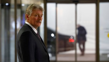 Peskov tvrdí, že Putin neodmietol americký mierový plán. Podrobnosti rokovaní neprezradil