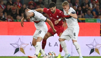 Trnava nezvládla odvetu a v pohárovej Európe končí. Krakov rozhodol o svojom postupe až v penaltovom rozstrele