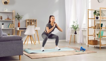 Stačí pár minút pohybu denne. Štúdia ukazuje, čo to urobí s vaším zdravím